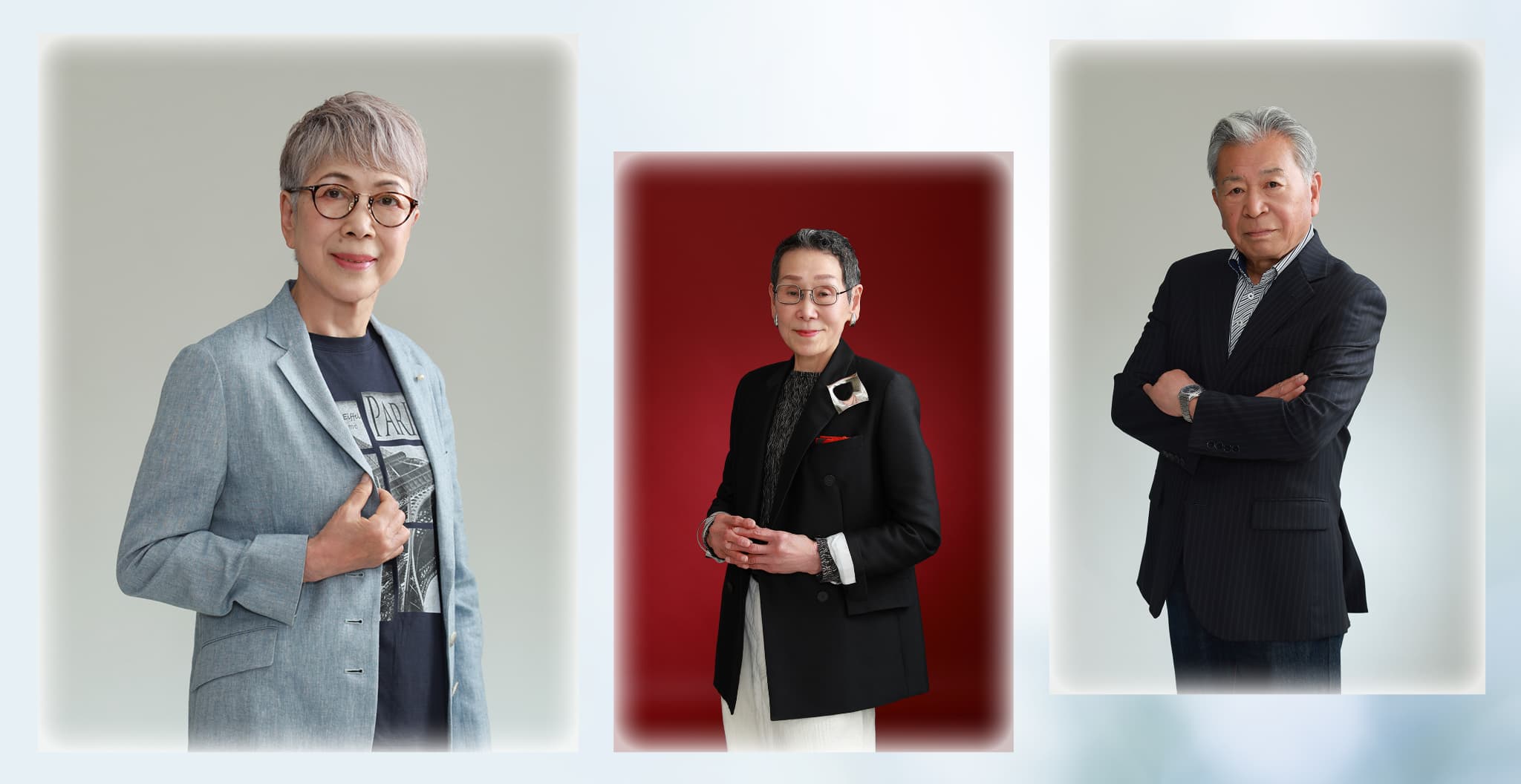 プロフィール